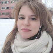 Ольга lyolya-79 Филиппова