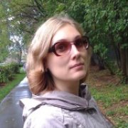 Юлия Качалкина