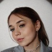 Аксиния Царёва