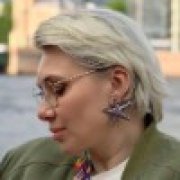 Мариана Намаконова