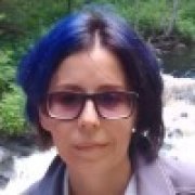 Резеда Латипова-Богдан