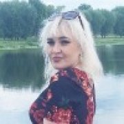 Александра Викторовна Топазова