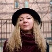 Маргарита Волочковская