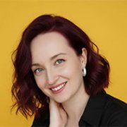 Ника Черменская