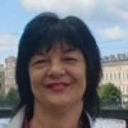 Ирина Муратова