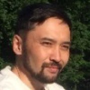 Адиль Танатаров