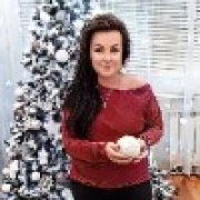 Светлана Лайм