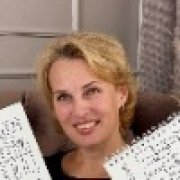 Елена Фролова