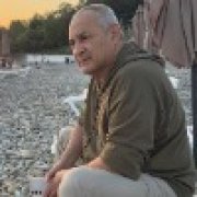 Георгий Мамайский