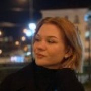 Анастасия Павловна Волгина