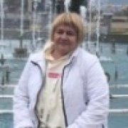 Марина Анатольевна Духовная