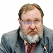 Евгений Христофорович Баринов