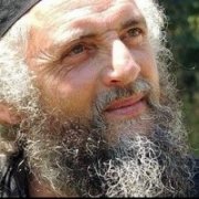 архимандрит Лазарь