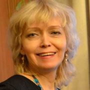 Илона Латгале