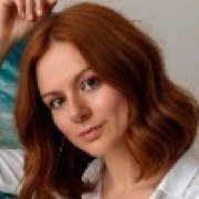 Ольга Левади