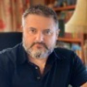 Антон Меламед