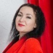 Людмила Владимировна Иртышская