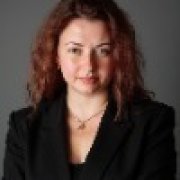 Юлия Олеговна Ванина