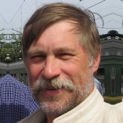 Александр Шауров