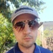 Максим Шаткин