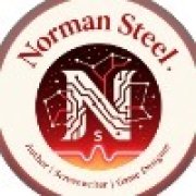 Норман Стил
