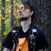 Гордон Эрн'Эстуэй