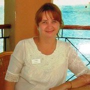 Анна Дорина