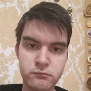 Дмитрий Сергеевич Хозей