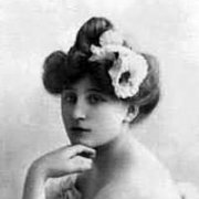 Сидони-Габриель Колетт