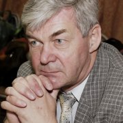 Николай Стародымов