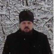 Игумен Гурий