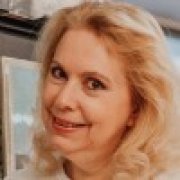 Евгения Пасютина