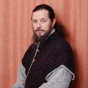 протоиерей Владимир Чугунов