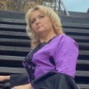 Юлия Лаврова