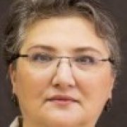 Диляра Алидаровна Гайдарова