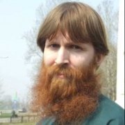 Кирилл Яковлевич Кожурин