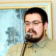 Иван Кошкин