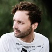 Алекс Хариди