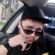 Григорий Карпов