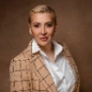 Ирина Терещенко