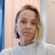 Катерина Коровина