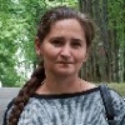 Елена Юрьевна Махрова