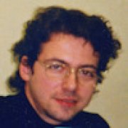 Сергей Игоревич Стуклов