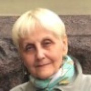 Ирина Курбатова