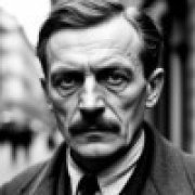 Феликс Бродовский