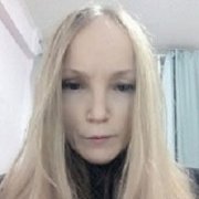 Любовь Максимова