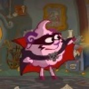 Семён Рошак