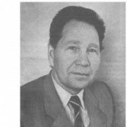 М. А. Морозов