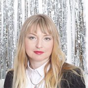 Елена Шашкова