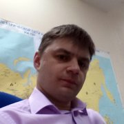 Алексей Жидков